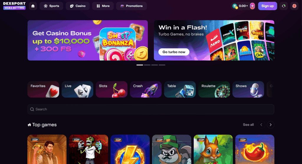 dexsport-casino