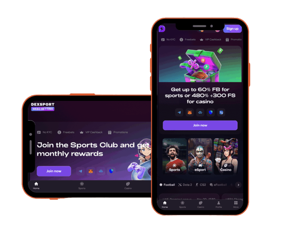 dexsport-mobile-app
