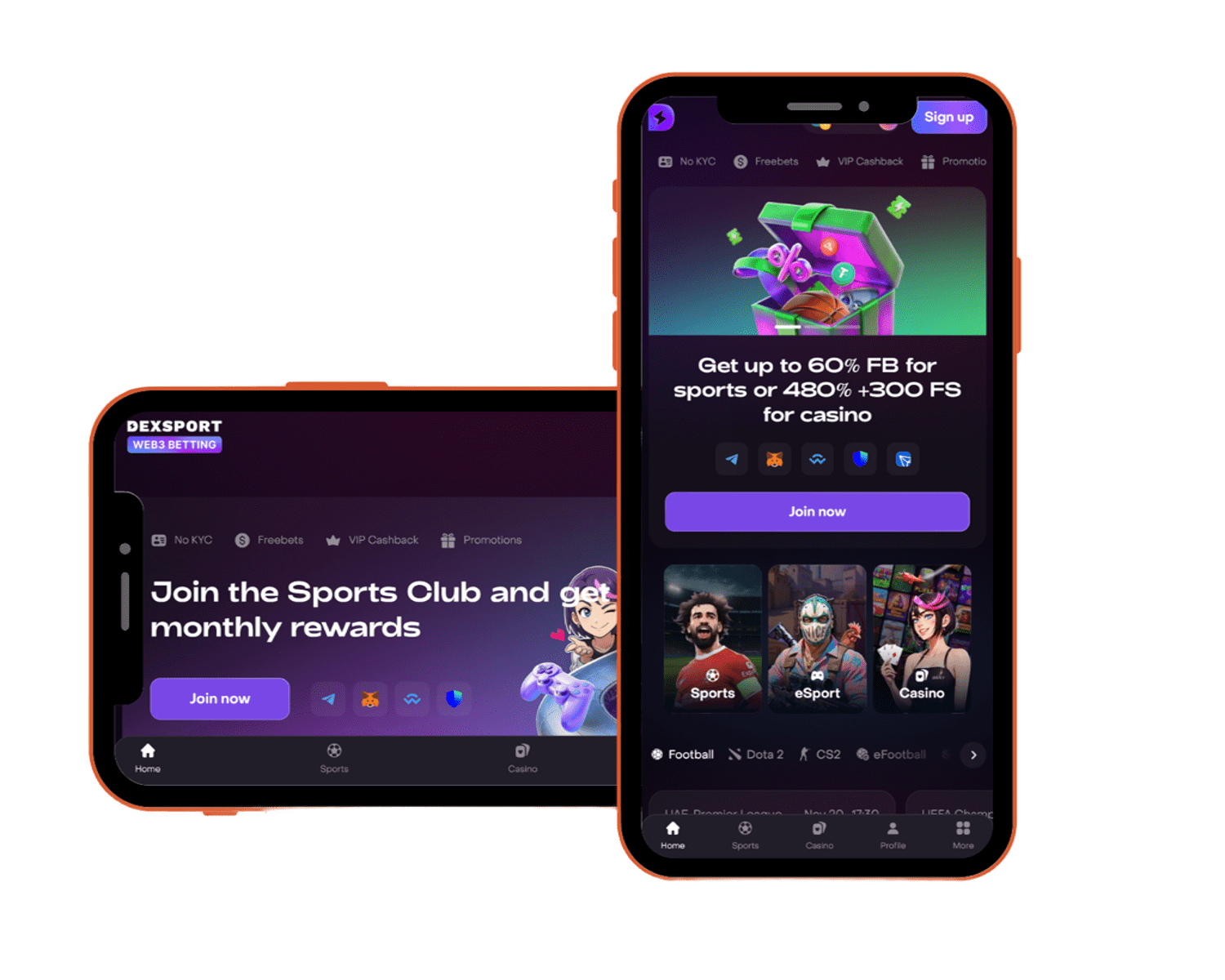 dexsport-mobile-app